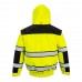 BLUSÃO IMP. MANG E FORRO DESTAC. AV AMARELO C466